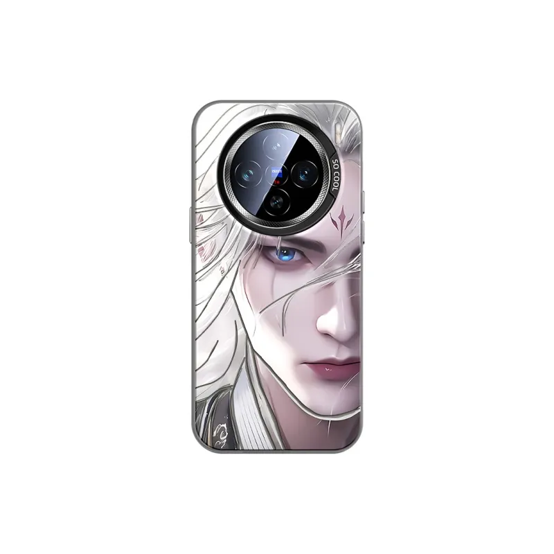 MANQIN Phone Cases-8