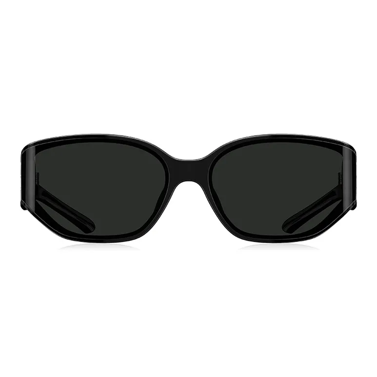 BOLON Plate Frame TR/Memory Plastic Irregular Shape Sunglasses Unisex-7