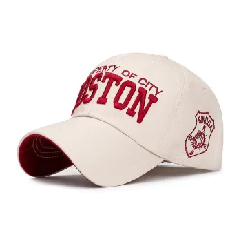 MEETSUNNY Cotton Baseball Caps Unisex