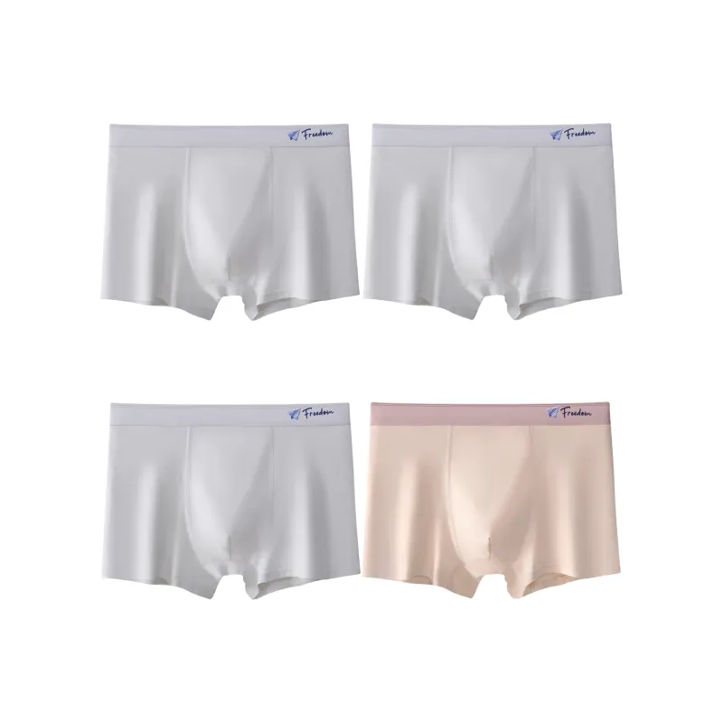 GOSO Men Underpants-10