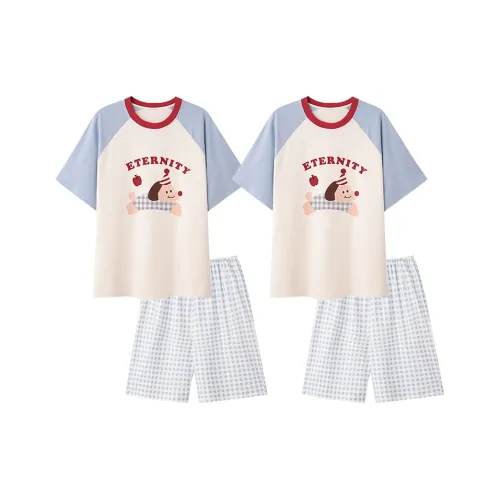 O'MESIK Unisex Pajama Sets