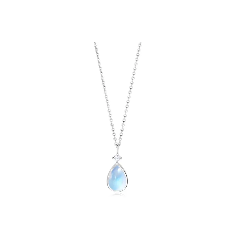 Asia Star S999 Fine Silver Necklaces Women's-0