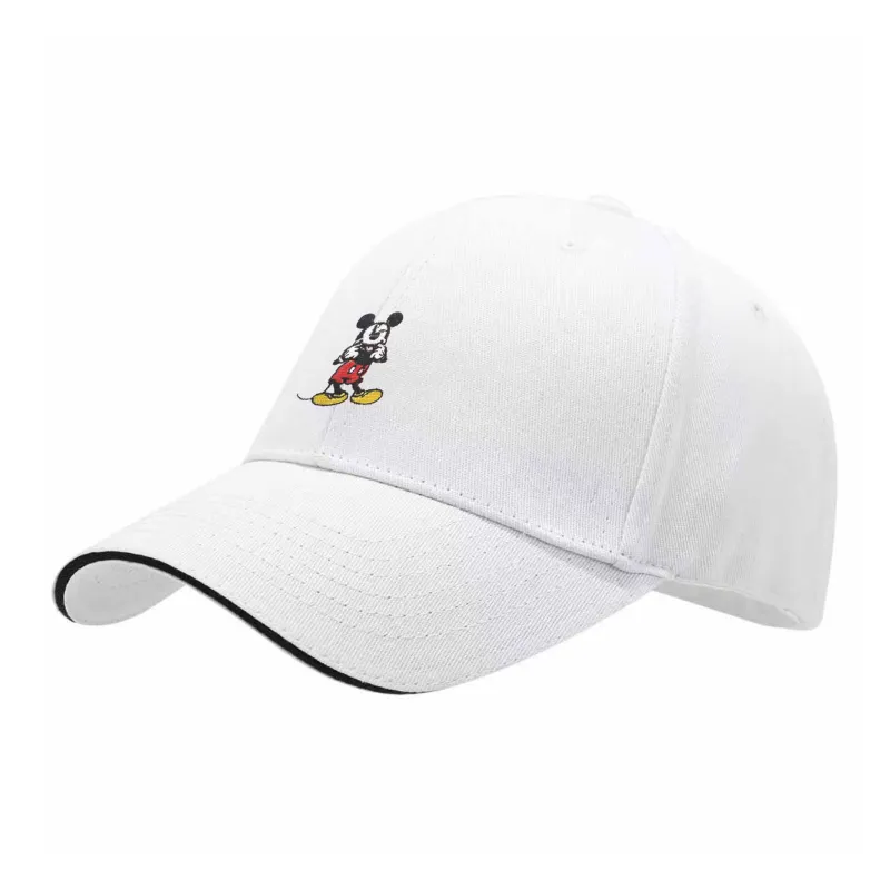 Disney Cotton Baseball Caps Unisex-0