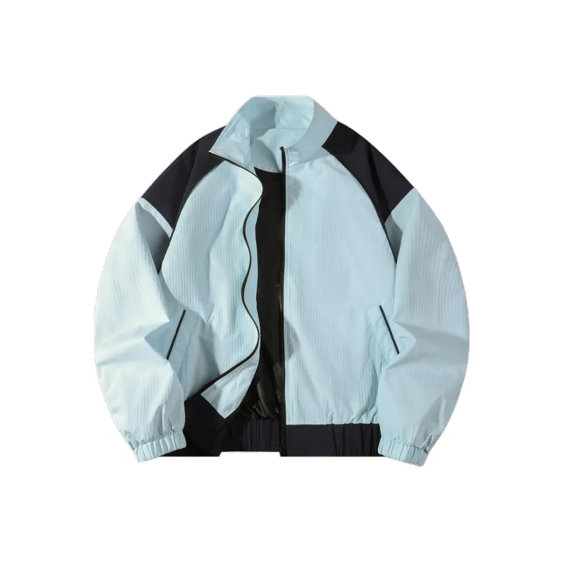 YOFVV Jackets Unisex-0