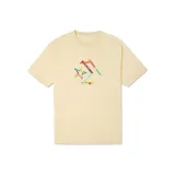 Light Yellow