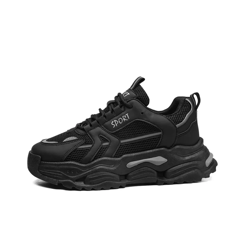 FCMM Low Top Chunky Sneakers Men's-13