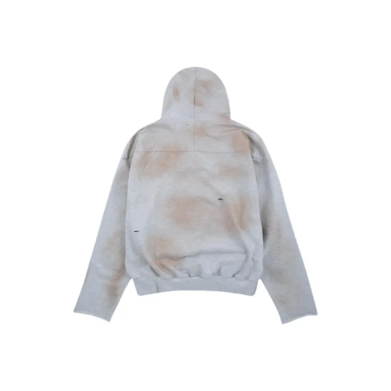 GRAILZ SS25 PROJECT G/R SS25 COLLECTION 6 NEW THROW BACK Collection Sweatshirt Unisex-1