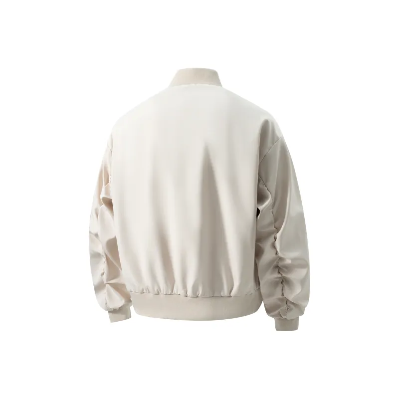 Mackyo Jackets Unisex-5