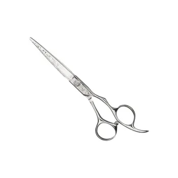 EUROSTIL STEEL Hairdressing Scissors Haircuts 1 Pack