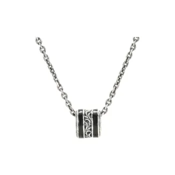 The Next Life S925 Silver Necklaces Unisex