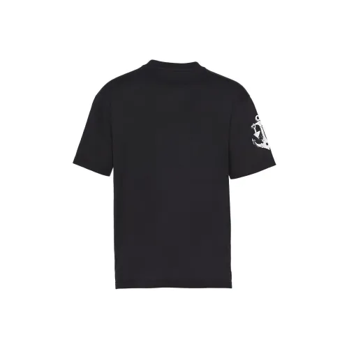 PRADA T-Shirts Men Black