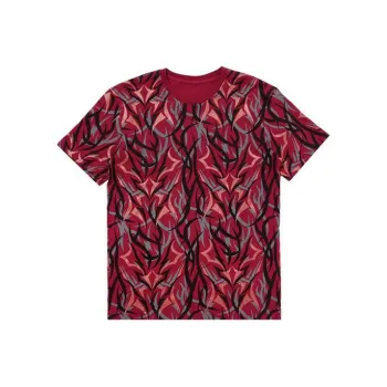 CLOT x ALIENEGRA T-Shirt Unisex Red