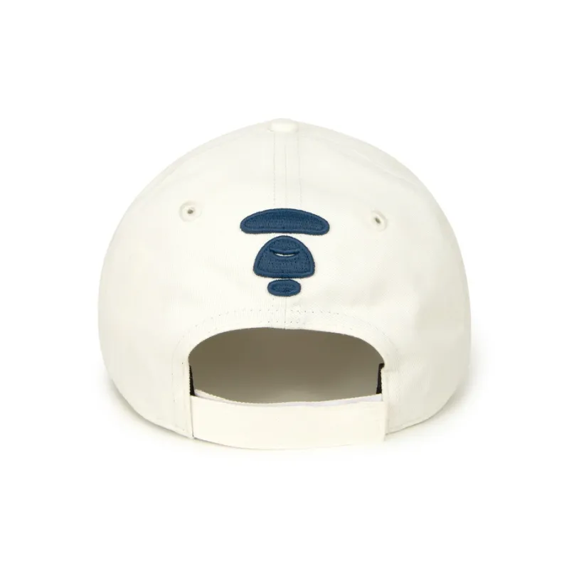 Aape Cotton Baseball Caps Unisex-1