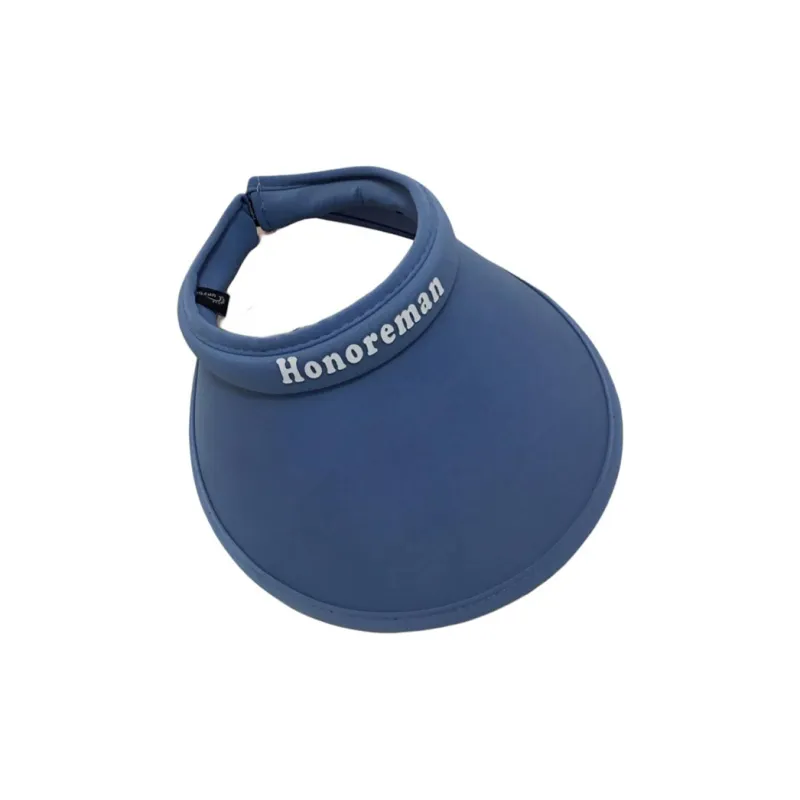 RX UVCUT Polyester Sun Protection Hats Unisex-6