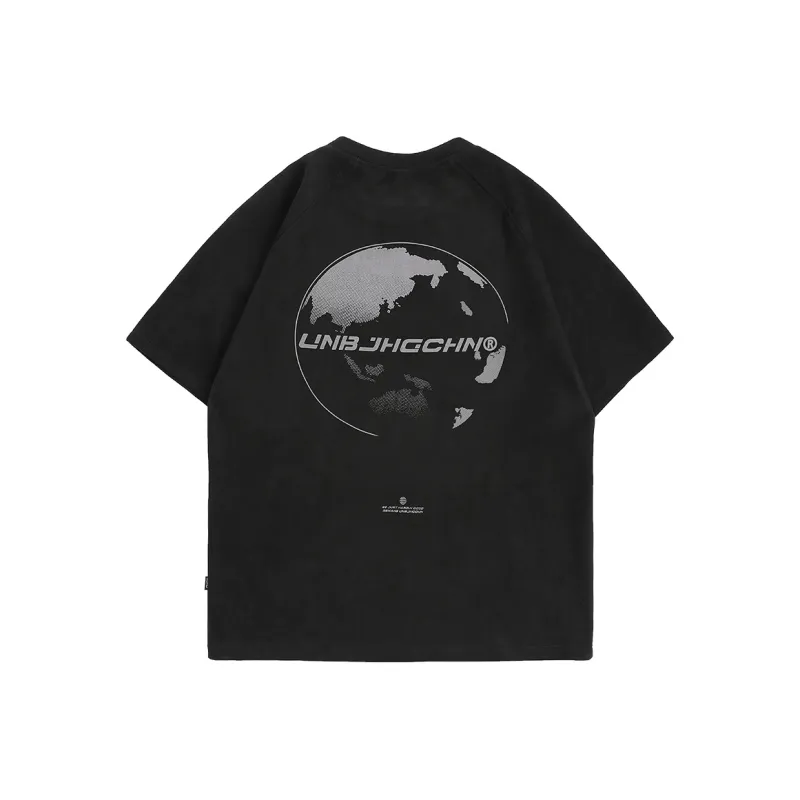 BJHG T Shirts Unisex-0