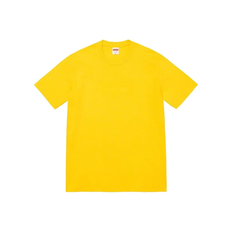 Supreme Tonal Box Logo Tee-7