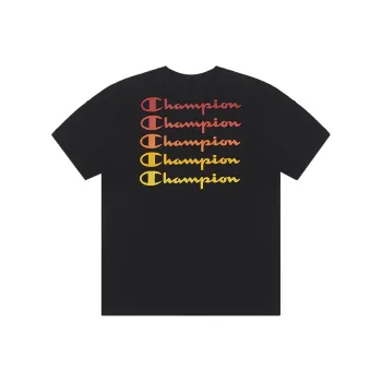 Champion Legacy T Shirts Unisex