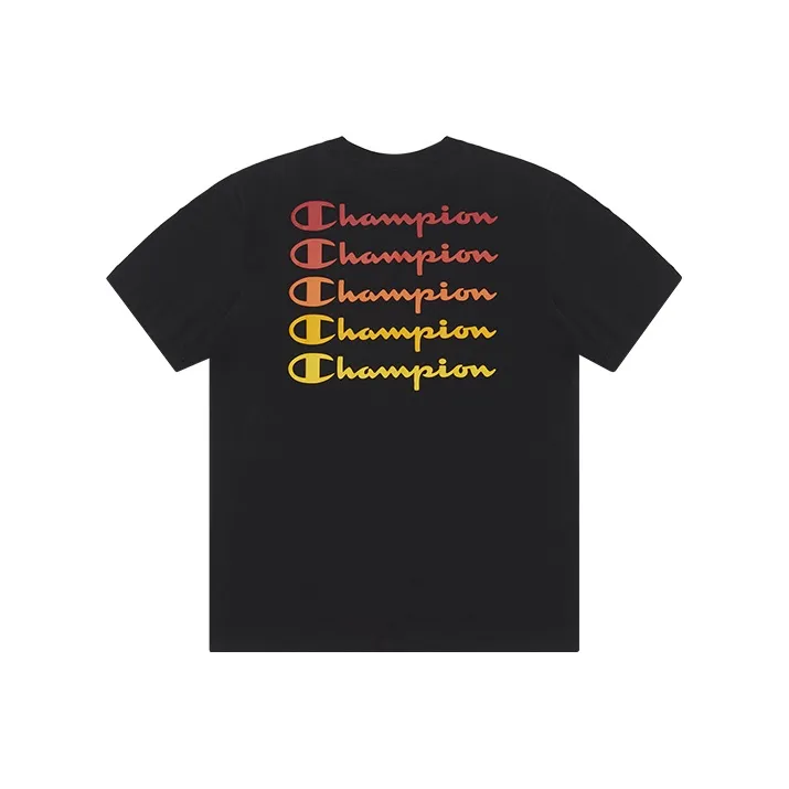 Champion Legacy T Shirts Unisex-0
