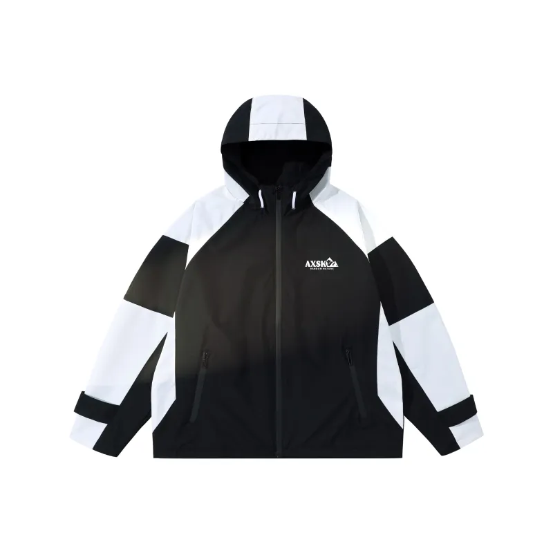 A.X.S.K Jackets Unisex-3