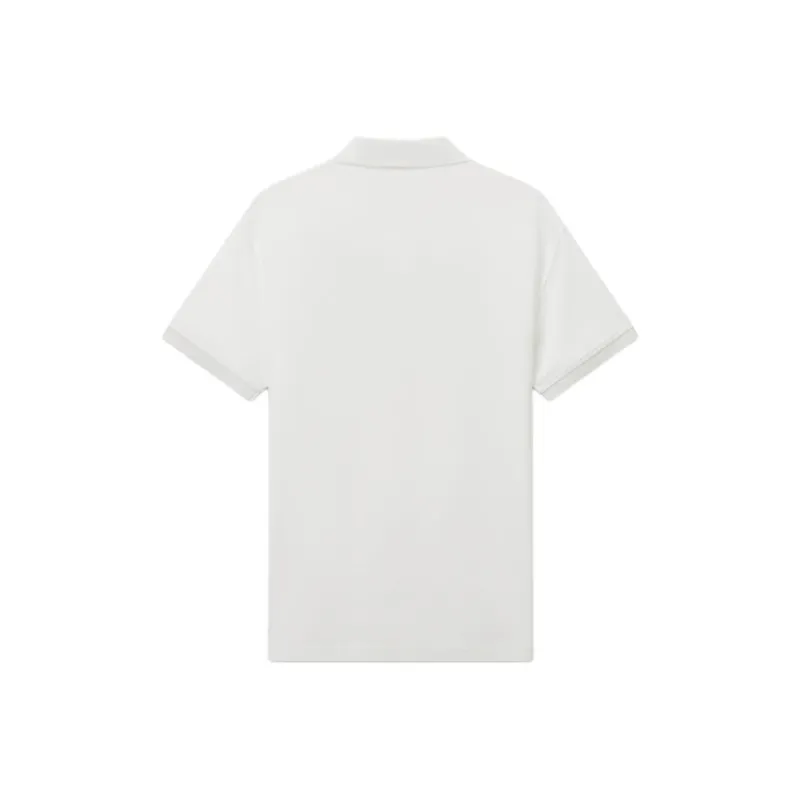 Levis Polo Shirts Men White-1