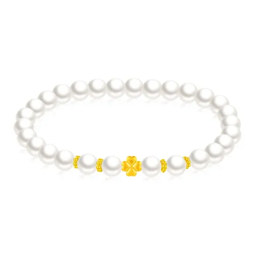 Love Link 925 Sterling Silver Bracelets Women's