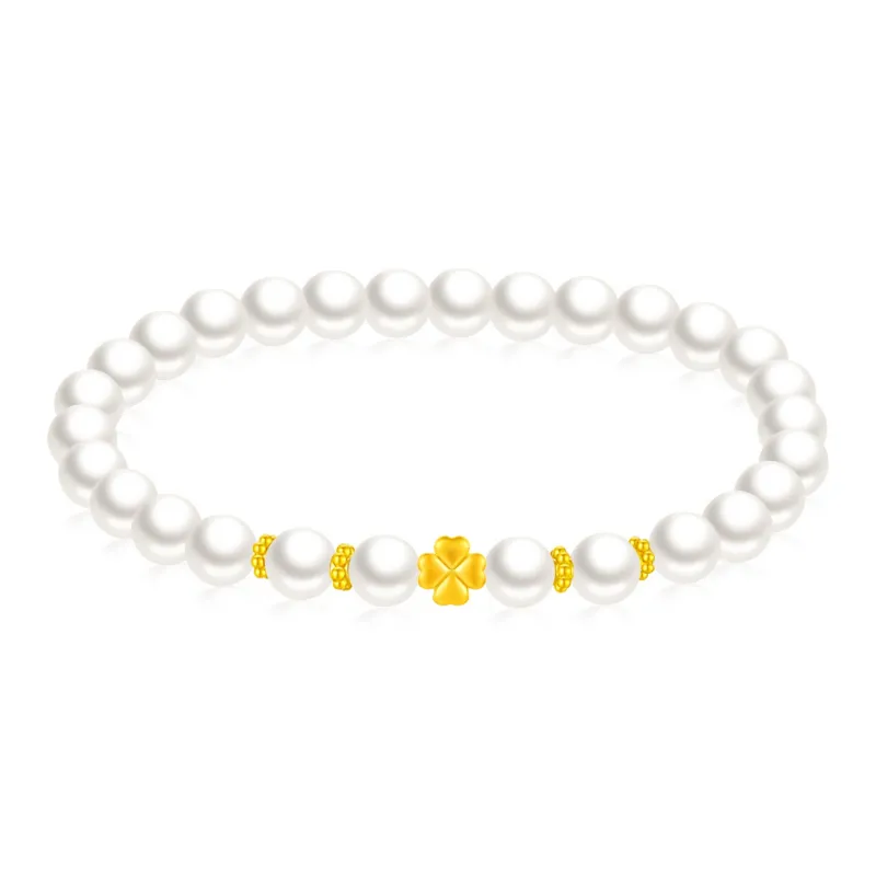 Love Link 925 Sterling Silver Bracelets Women's-0