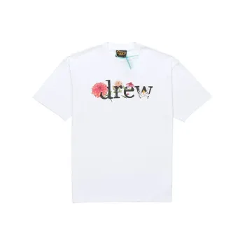 Drew House Floral Drew Ss Tee