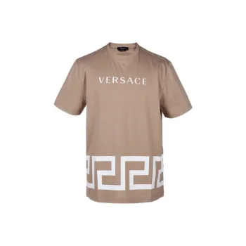 VERSACE Greca T Shirt