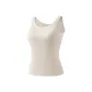 Milk Tea[Ribbed Versatile, Slim Fit]
