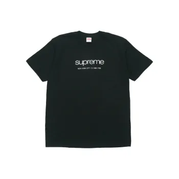 Supreme Shop Tee