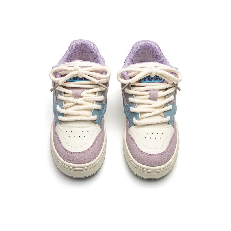 Three Islands Skateboard Shoes Women's-12