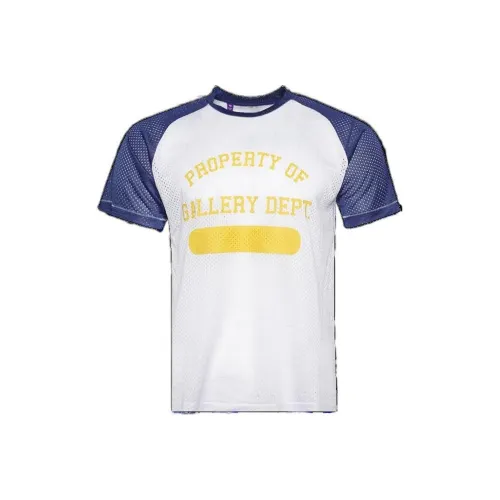 Gallery Dept. Jr High Jersey T-shirt