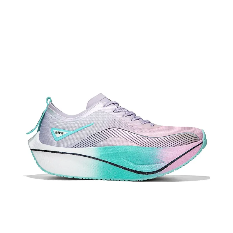 Yalu Shock Absorbers Low Top Full Length Carbon Plate Running Shoes Unisex-47