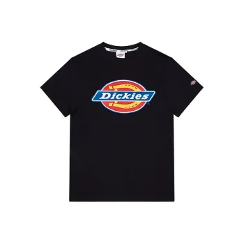 Dickies T Shirts Men Black