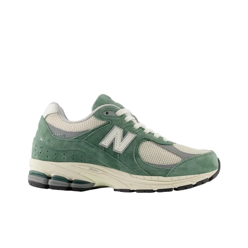 New Balance 2002R Dark Juniper Linen-1