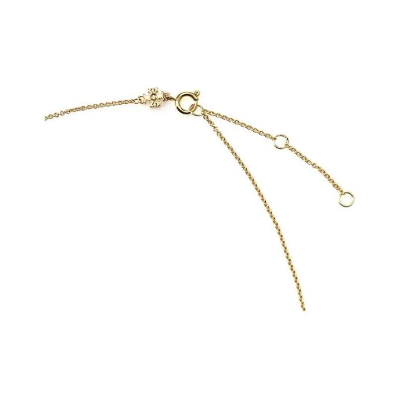 TORY BURCH Kira Pendant Necklace-2