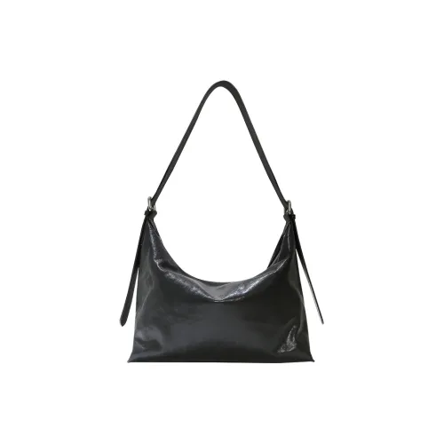 STAR TOWN Top Grain Vegetable Tanned Cow Leather Tote Shoulder Bag, Crossbody Bag Tubas Unisex Multicolor