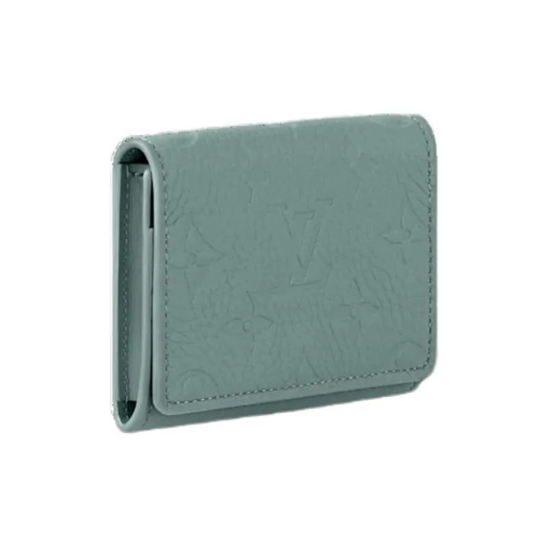 Lv Envelope Business Card Holder-1