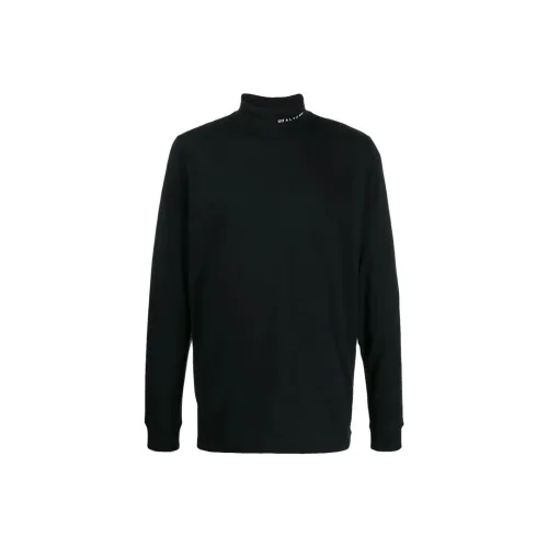 1017 ALYX 9SM T Shirts Men Black
