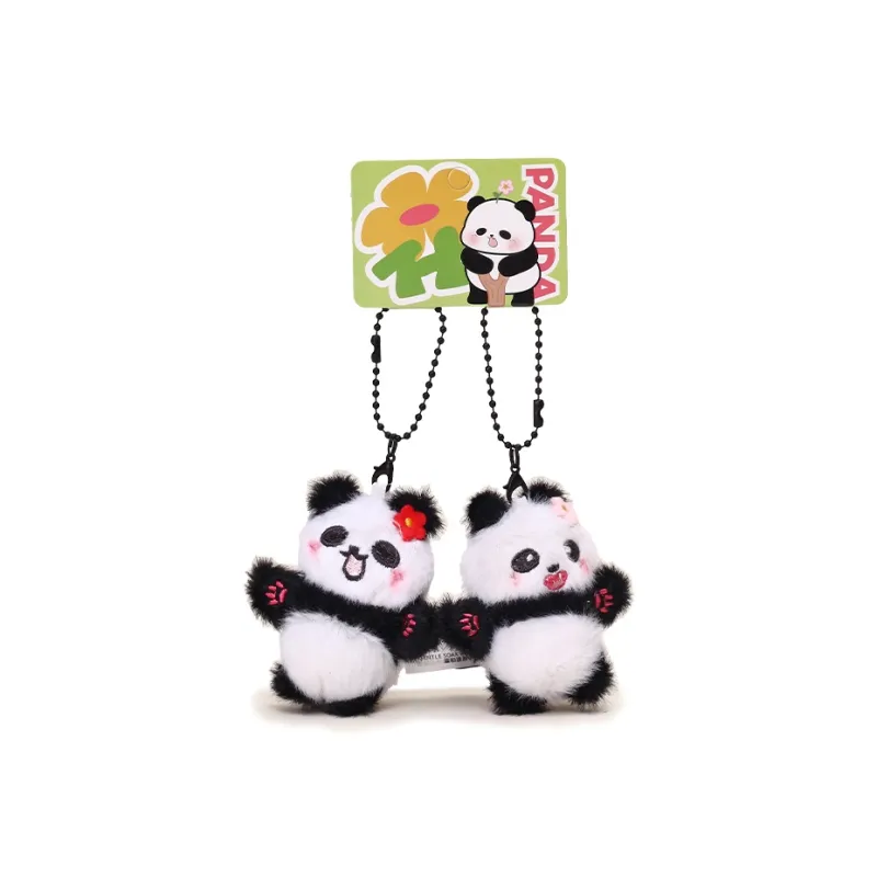 Jinnew Polyester Keychains Unisex-0