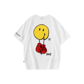 Everlast T-Shirts Unisex
