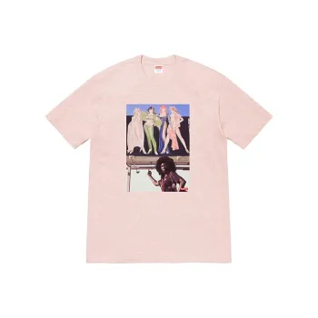 Supreme American Picture Tee