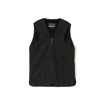 BARBOUR Reversible Gilet