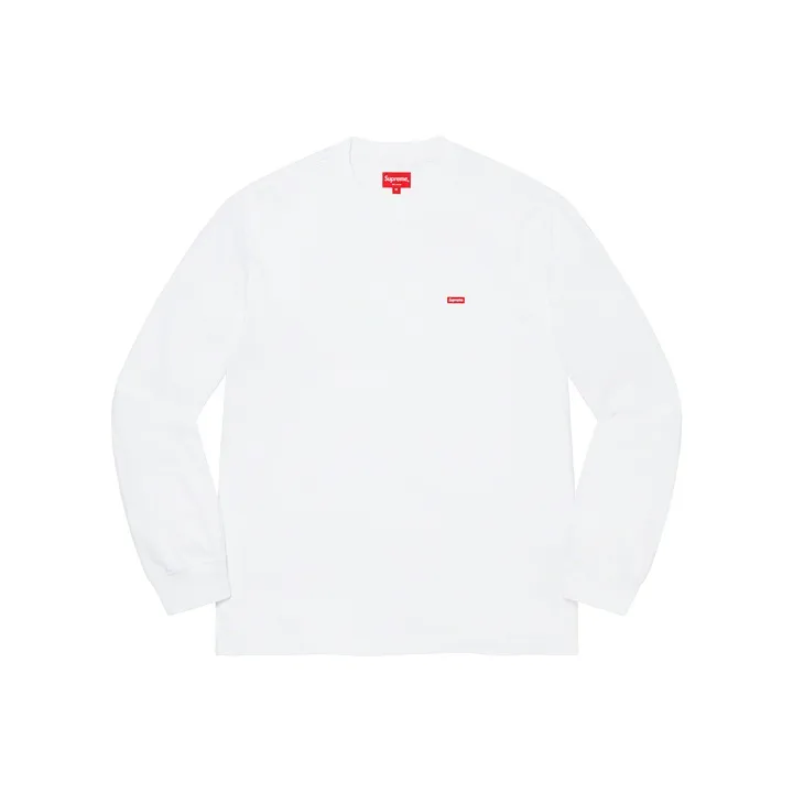 Supreme Small Box L/S Tee SS24-2