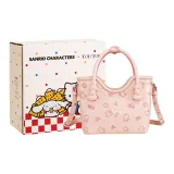 Strawberry Pink Trumpets