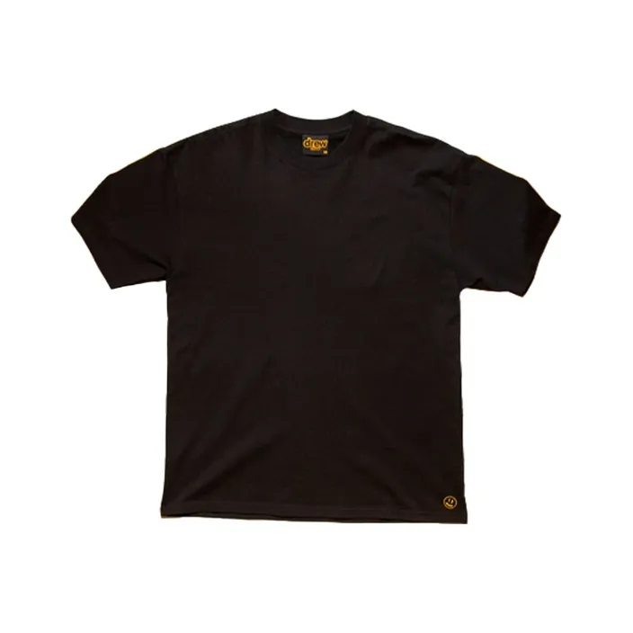 Drew House Basic Ss Tee-0