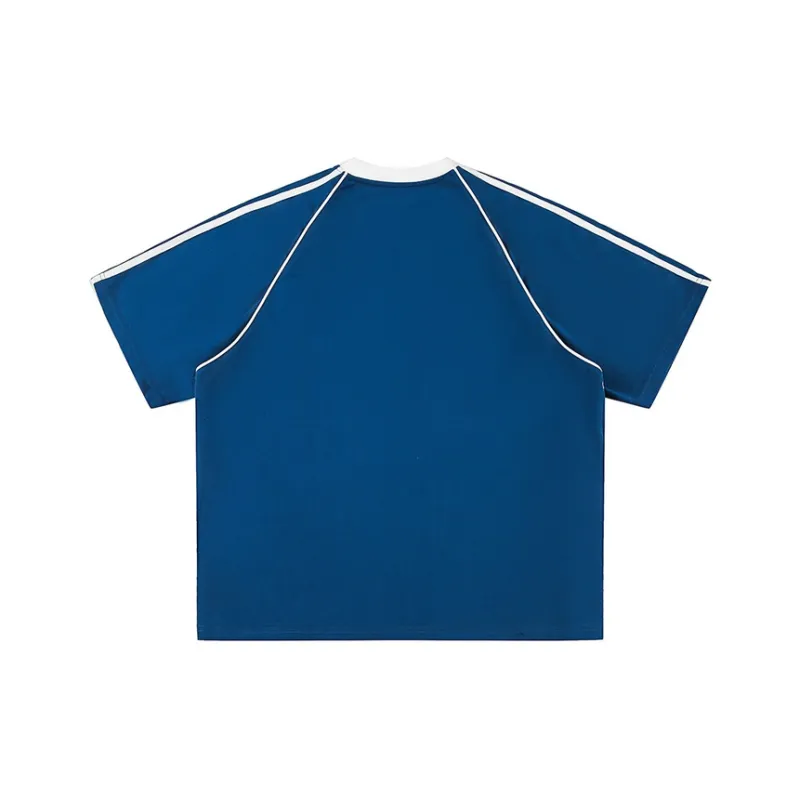 GENT LORE T Shirts Unisex-3
