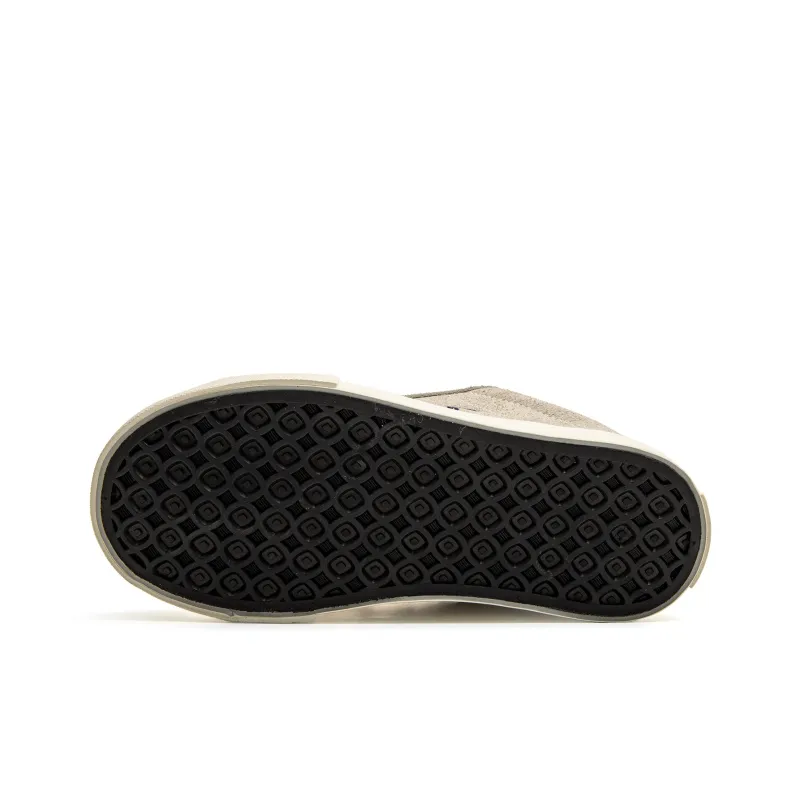 Far Waves Anti Slip And Wear Resistant Coverage Low Top Skateboard Shoes Women's-9