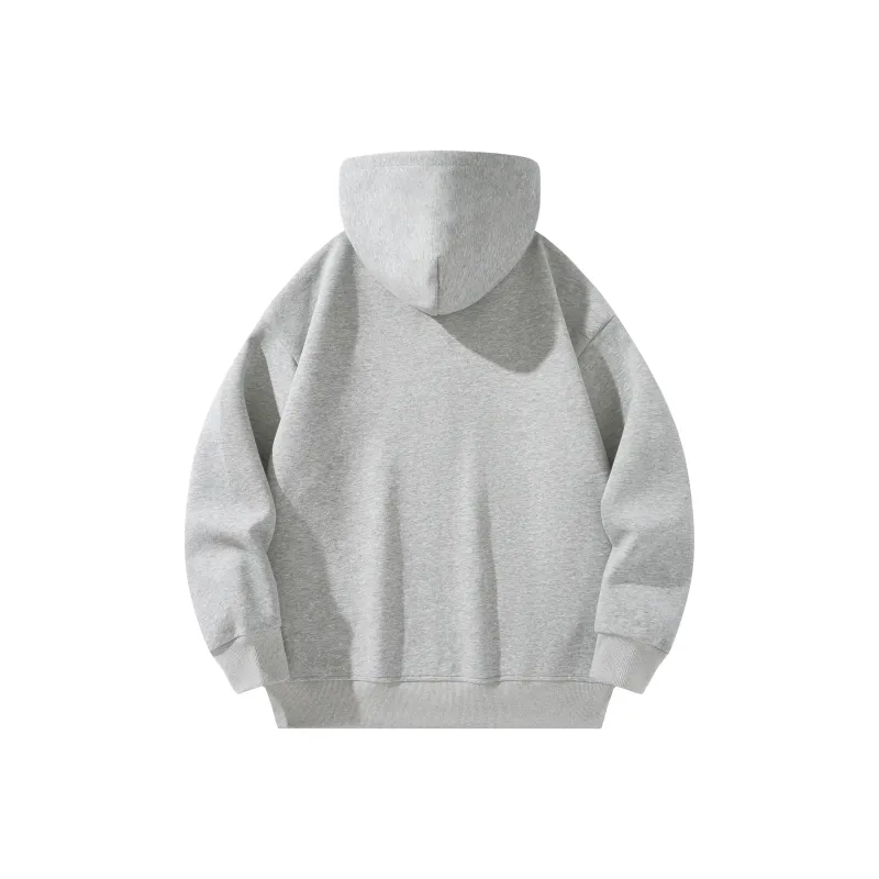 PRESSURE Sweatshirt Unisex Black-8