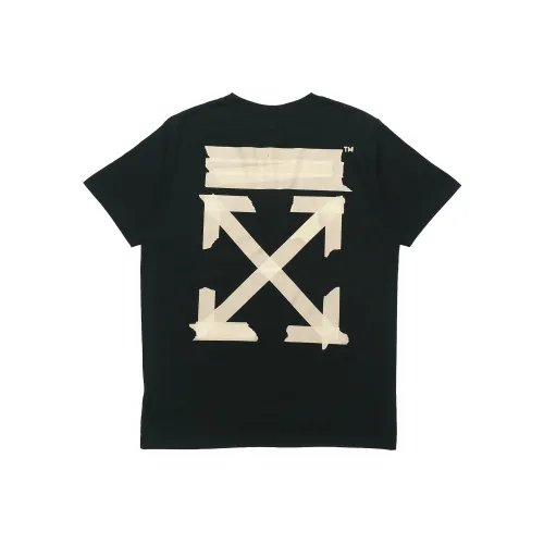 OFF WHITE Ss20 T Shirts Men